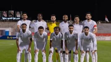 بمشاركة أحمد حجازي.. نيوم يخطف تعادلاً مثيراً من الأخدود في الدوري السعودي